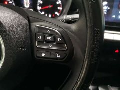 Lexus MG5 2021 180DVVT CVT Youth Deluxe Edition - фото 17