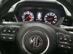 Lexus MG5 2021 180DVVT CVT Youth Deluxe Edition - фото 18