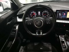 Lexus MG5 2021 180DVVT CVT Youth Deluxe Edition - фото 19