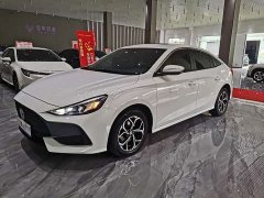 Lexus MG5 2021 180DVVT CVT Youth Deluxe Edition - фото 2