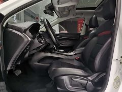 Lexus MG5 2021 180DVVT CVT Youth Deluxe Edition - фото 7