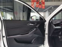 Lexus MG5 2021 180DVVT CVT Youth Deluxe Edition - фото 8