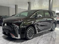 Lexus Hycan V09 2023 Prestige Edition 762 - фото 1