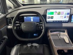 Lexus Hycan V09 2023 Prestige Edition 762 - фото 10