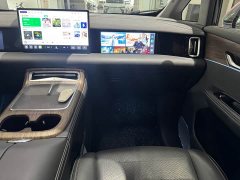 Lexus Hycan V09 2023 Prestige Edition 762 - фото 12