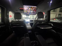 Lexus Hycan V09 2023 Prestige Edition 762 - фото 18