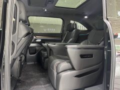 Lexus Hycan V09 2023 Prestige Edition 762 - фото 5
