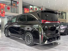 Lexus Hycan V09 2023 Prestige Edition 762 - фото 6