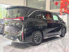 Lexus Hycan V09 2023 Prestige Edition 762 - фото 8