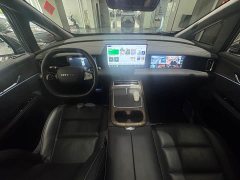 Lexus Hycan V09 2023 Prestige Edition 762 - фото 9