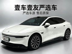 Zeekr 007 rear drive smart driving version 100kWh - фото 1
