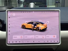 Zeekr 007 rear drive smart driving version 100kWh - фото 10