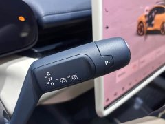 Zeekr 007 rear drive smart driving version 100kWh - фото 14