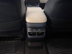 Zeekr 007 rear drive smart driving version 100kWh - фото 17
