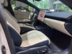 Zeekr 007 rear drive smart driving version 100kWh - фото 18