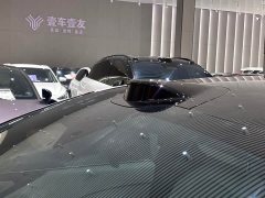 Zeekr 007 rear drive smart driving version 100kWh - фото 20