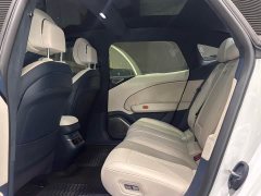 Zeekr 007 rear drive smart driving version 100kWh - фото 6