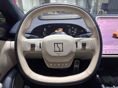 Zeekr 007 rear drive smart driving version 100kWh - фото 8