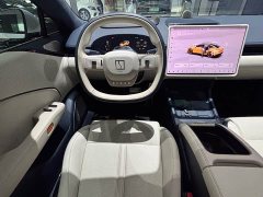 Zeekr 007 rear drive smart driving version 100kWh - фото 9