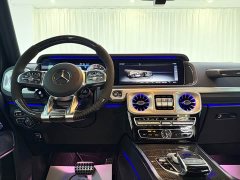 Mercedes-Benz G 350 - фото 10