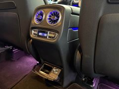 Mercedes-Benz G 350 - фото 11
