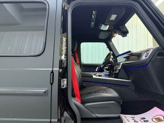 Mercedes-Benz G 350 - фото 12
