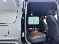 Mercedes-Benz G 350 - фото 14