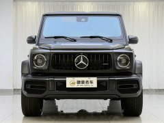 Mercedes-Benz G 350 - фото 2