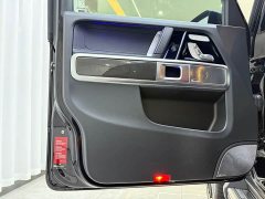 Mercedes-Benz G 350 - фото 3