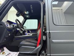 Mercedes-Benz G 350 - фото 4