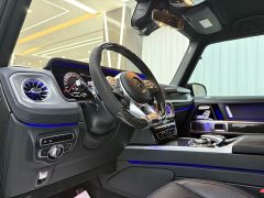 Mercedes-Benz G 350 - фото 5
