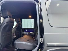 Mercedes-Benz G 350 - фото 6