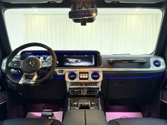 Mercedes-Benz G 350 - фото 7