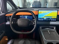Lexus Hycan V09 2023 Prestige Edition 762 - фото 10