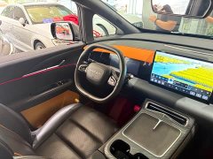 Lexus Hycan V09 2023 Prestige Edition 762 - фото 11