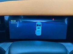 Lexus Hycan V09 2023 Prestige Edition 762 - фото 17