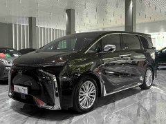 Lexus Hycan V09 2023 Prestige Edition 762 - фото 2