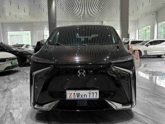Lexus Hycan V09 2023 Prestige Edition 762 - фото 3