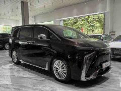 Lexus Hycan V09 2023 Prestige Edition 762 - фото 4