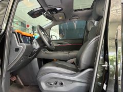 Lexus Hycan V09 2023 Prestige Edition 762 - фото 5