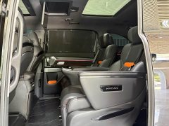 Lexus Hycan V09 2023 Prestige Edition 762 - фото 6