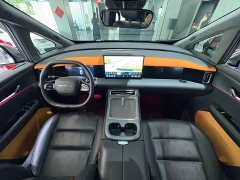 Lexus Hycan V09 2023 Prestige Edition 762 - фото 7