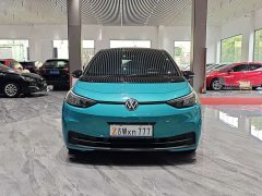 Volkswagen ID.3 Pure version - фото 3