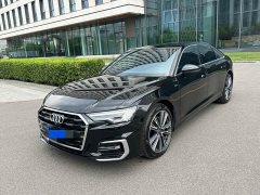 Audi A6L 45 TFSI quattro Version - фото 1