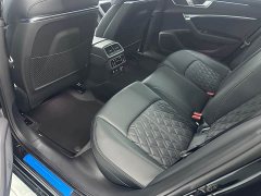 Audi A6L 45 TFSI quattro Version - фото 10
