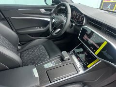 Audi A6L 45 TFSI quattro Version - фото 11