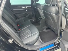 Audi A6L 45 TFSI quattro Version - фото 12