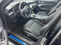 Audi A6L 45 TFSI quattro Version - фото 13