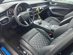 Audi A6L 45 TFSI quattro Version - фото 15
