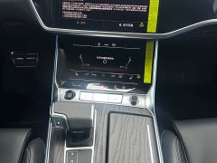 Audi A6L 45 TFSI quattro Version - фото 17